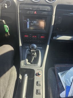 Seat Exeo 2.0tdi 105kw - 18