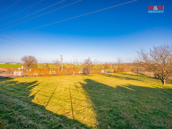 Prodej pozemku k bydlení, 1785 m², Jesenice, ul. Jasmínová - 18