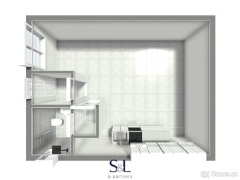 Prodej činžovní domy, 240 m2 - Cvikov I, ev.č. 01110 - 18
