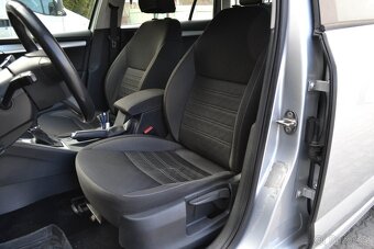Škoda Octavia Combi 1.6 TDI 115k Ambition DSG EU6 - 18
