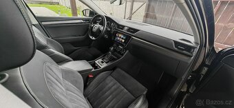 Superb 3 161tis.km 1.5 TSI 110kW DSG 2020 Facelift ČR - 18
