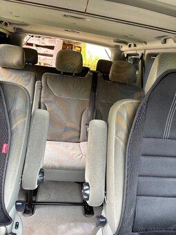 Renault Trafic 1.9 - 18