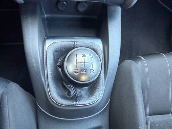 Citroën C4, 1.4i, 70kw Man. - 18