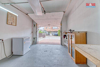 Prodej rodinného domu, 185 m², Hostivice, ul. Podzimní - 18