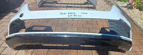 Přední nárazník Škoda KAMIQ 658807221 - 18