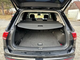 Vw Tiguan Allspace, 2.0 Tdi, Dsg,1 majitel ,04/2019 - 18