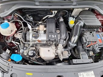 ŠKODA RAPID 1.2 TSI 63 KW NAJ.92 TIS KM - 18