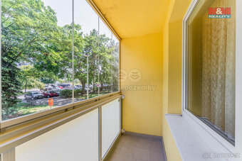 Prodej bytu 3+1, 73 m², Praha, ul. Chlebovická - 18