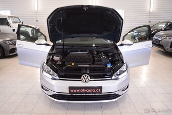 Volkswagen Golf 1.6 TDI COMFORTLINE 99 000 KM 2019-DPH - 18