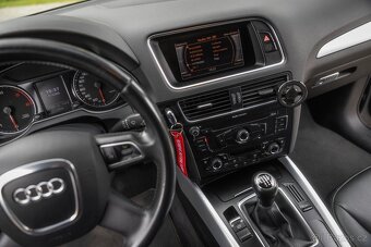 Audi Q5 2.0 TDI 125 Kw quattro - 18
