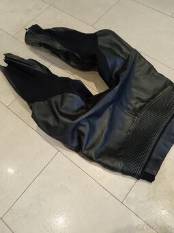 RST Blade 2-Pánská Dámská kožená moto kombinéza, dvoudílná - 18