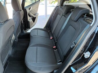 Ford Focus 1,5 EcoBlue,TITANIUM,AUTOMAT - 18