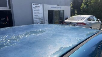 Nissan Micra, 1.0 /// 44KW /// 128TKM ///RV 2/2001 - 18