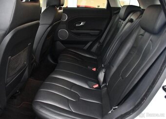 Land Rover Range Rover Evoque 2,2D AWD - 18