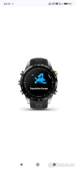 Garmin MARQ 2 Athlete - 18