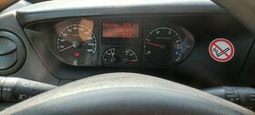 Iveco Daily  3,0 D   L4 MAXI 10/2014 tupláky - 18