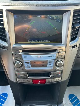 Subaru Outback 2.5 Aut.4WD/kuze/sibr/navi/kamera/zaves/1maji - 18