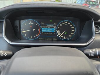 Land Rover Range Rover VOGUE 4,4 V8 250kW 4x4 /TAŽNÉ KAMERA - 18