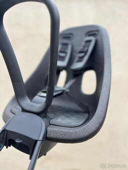 Thule Yepp Nexxt Mini - Obsidian Black - 18