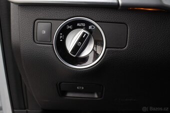 Mercedes-Benz ML 350 BLUETEC 4 MATIC - 18