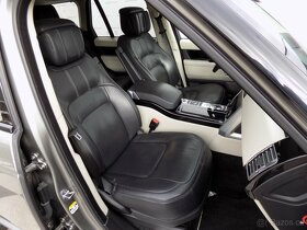Land Rover Range Rover 5.0/Kompressor/Autobiography/ - 18