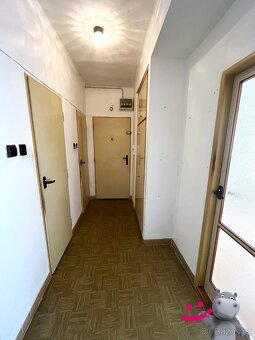 Prodej bytu 3+1/B, 77 m2 - Jeseník, ev.č. 58492 - 18
