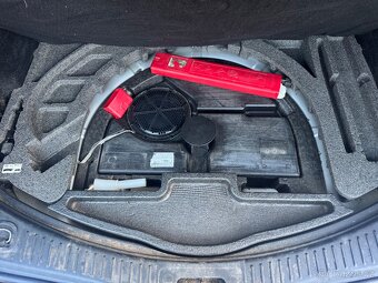 Ford Mondeo mk4 - 18