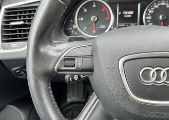 Audi Q5 3.0 TDI QUATTRO TAŽNÉ nafta automat 180 kw - 18