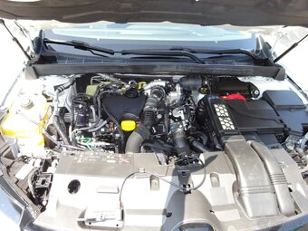 Renault Mégane 1,5 DCI,garance km - 18
