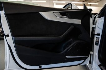 Audi A5 - 18