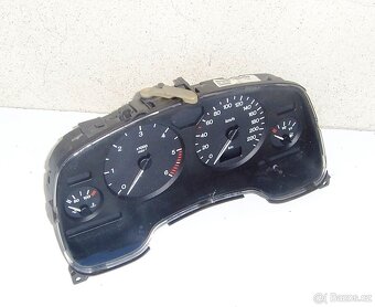 Opel Astra G rok výroby 1998 - 2004 náhradní díly - 18