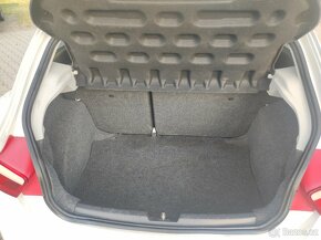 SEAT IBIZA 1,6 TDi 66 Kw, rok 2010 - 18