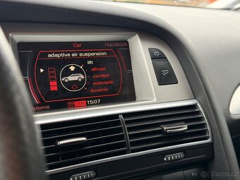 Audi A6 Allroad 3.0TDi 171kw QUATTRO TIPTRONIC - 18