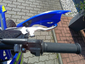 Sherco Factory 50 SE Factory STD - 18