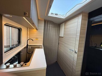 ADRIA ALTEA 502UL Model 2026 60Y EL.PODLAH. TOPENÍ BAT100Ah - 18