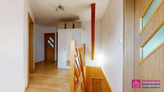 Prodej bytu 4+kk, 104 m², Hájová, Břeclav - Poštorná - 18