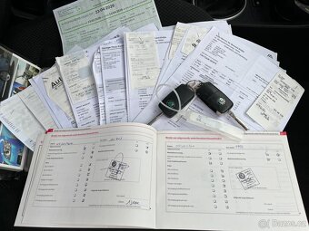 ŠKODA ROOMSTER 1. 4 MPI GARANTUJEME KM 141.150 km - 18