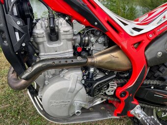 Prodám BETA EVO FACTORY 300 - 18