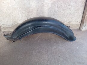 Jawa 125,150,175 kyvacka - 18