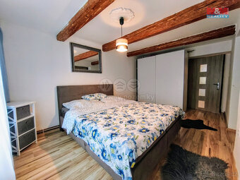 Prodej domů, 216 m², Odry, ul. Nové město - 18