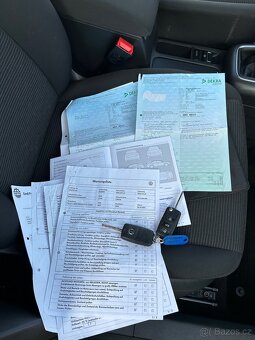 VW Tiguan 1.4 TSI SERVISNí KNIHA 131.900 km - 18
