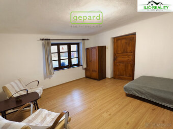 Prodej rodinného domu 120 m², pozemek 1016 m² - 18