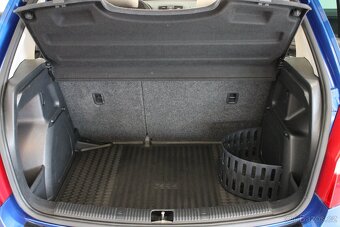 Škoda Fabia, 1.2 TSI 63kW BEST OF 1.MAJITEL - 18