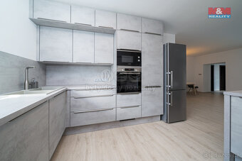 Prodej rodinného domu, 210 m², Olomouc, ul. Řepčínská - 18