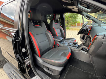 Ford Ranger Raptor 3.0 V6 EcoBoost BiTurbo A/T e-4WD - 18