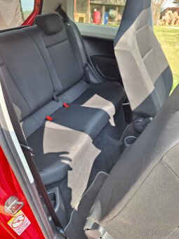 Seat Mii 1.0 55KW Škoda Citigo  Wv  Up - 18