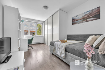Prodej bytu 3+kk 69 m² Družstevní, Pardubice - Polabiny - 18