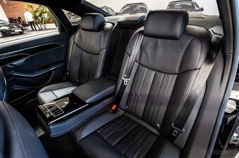 Audi A8 60TFSIe - 18