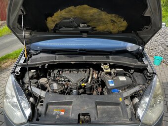 Prodám Ford S-Max 2.0 TDCi, 103kW Titanium 2007 - 18