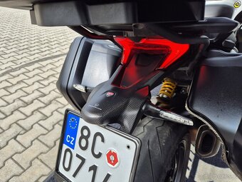 Ducati Multistrada 1260 Pikes Peak - 18